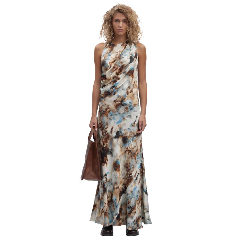 Gestuz Reena Maxi Dress image number 0